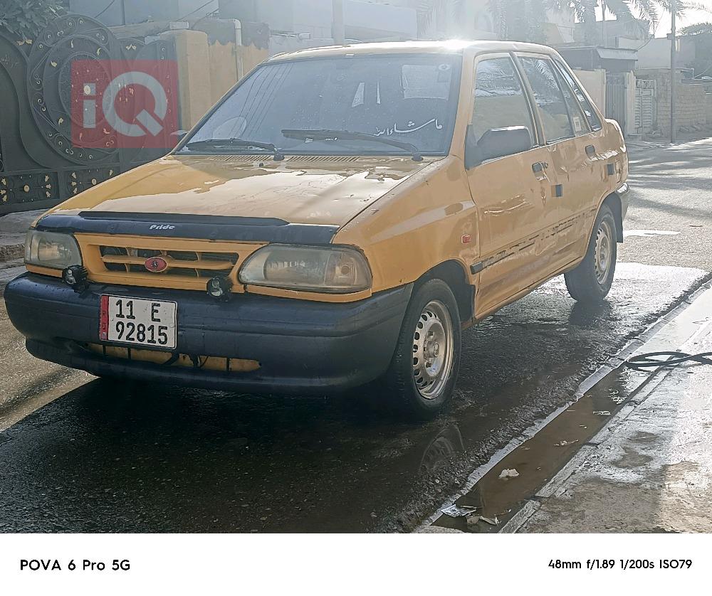 Saipa 131